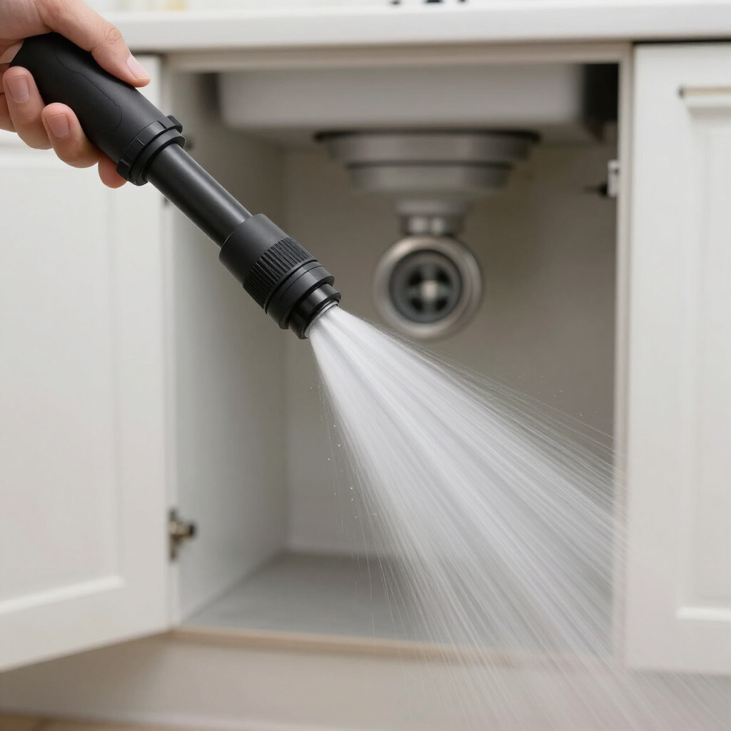 Drain Cleaning & Unclogging in Lewisburg