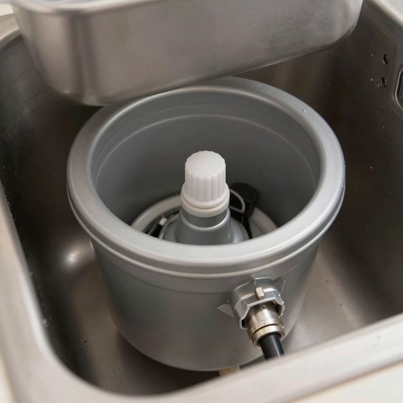 Garbage Disposal in Lewisburg